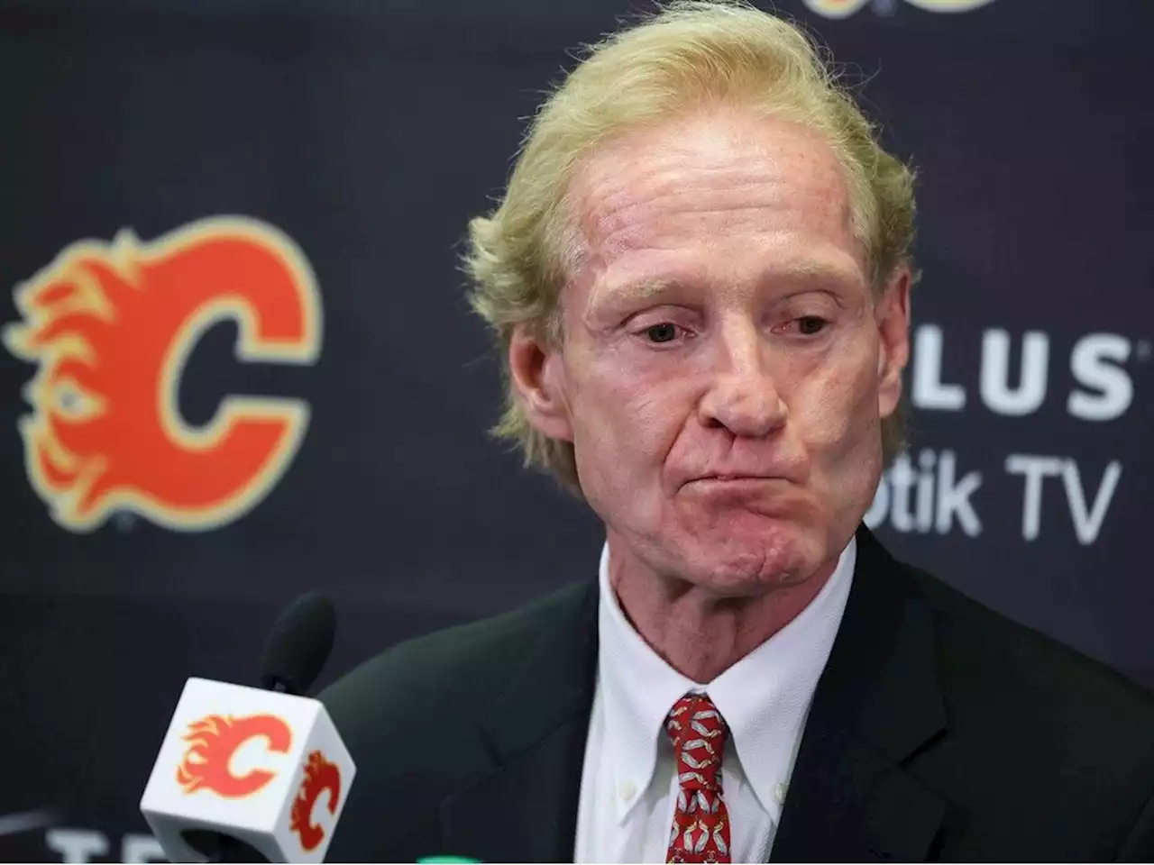Five looming questions as the Flames begin GM search