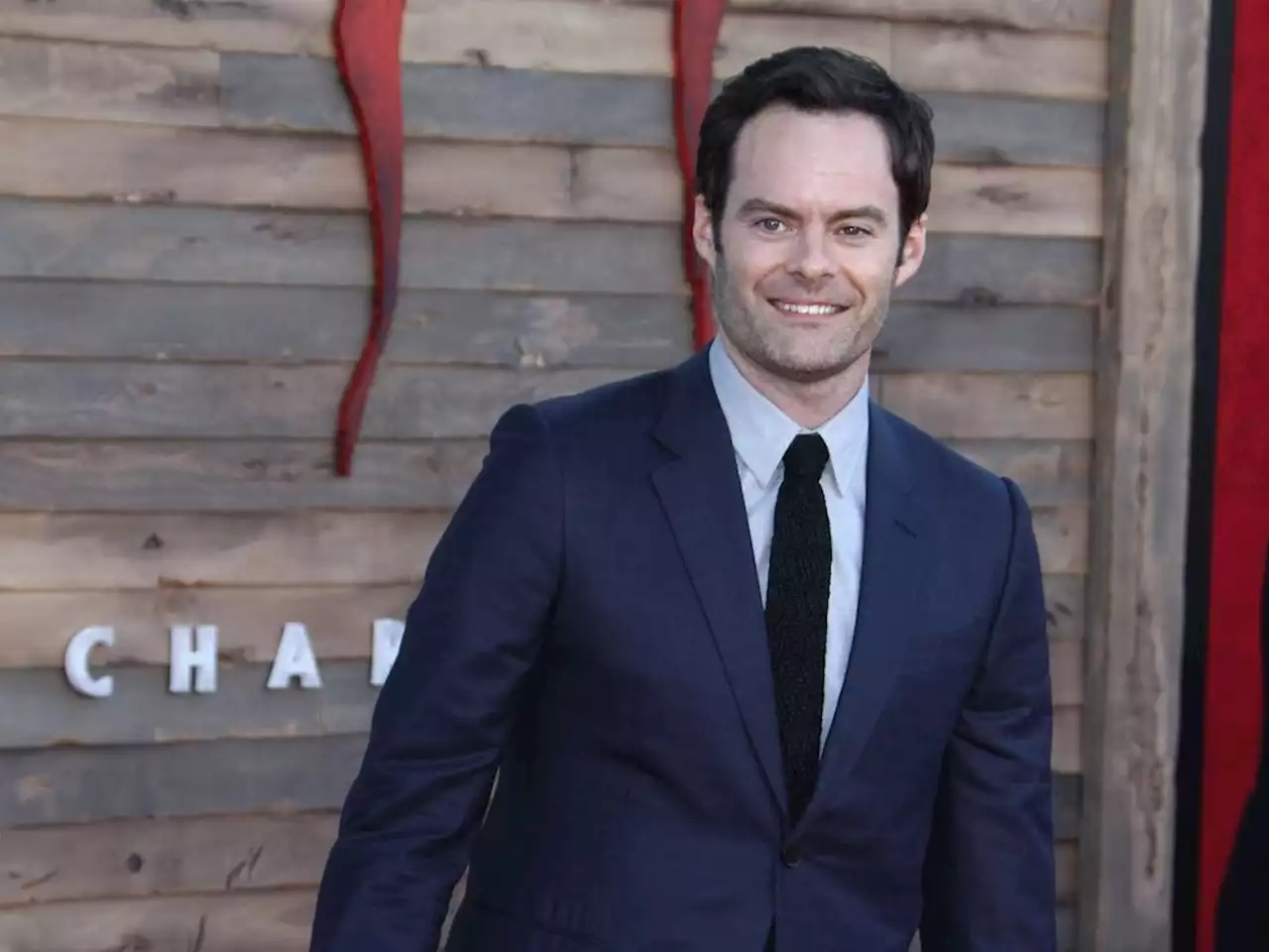 Bill Hader dating Ali Wong again after brief split