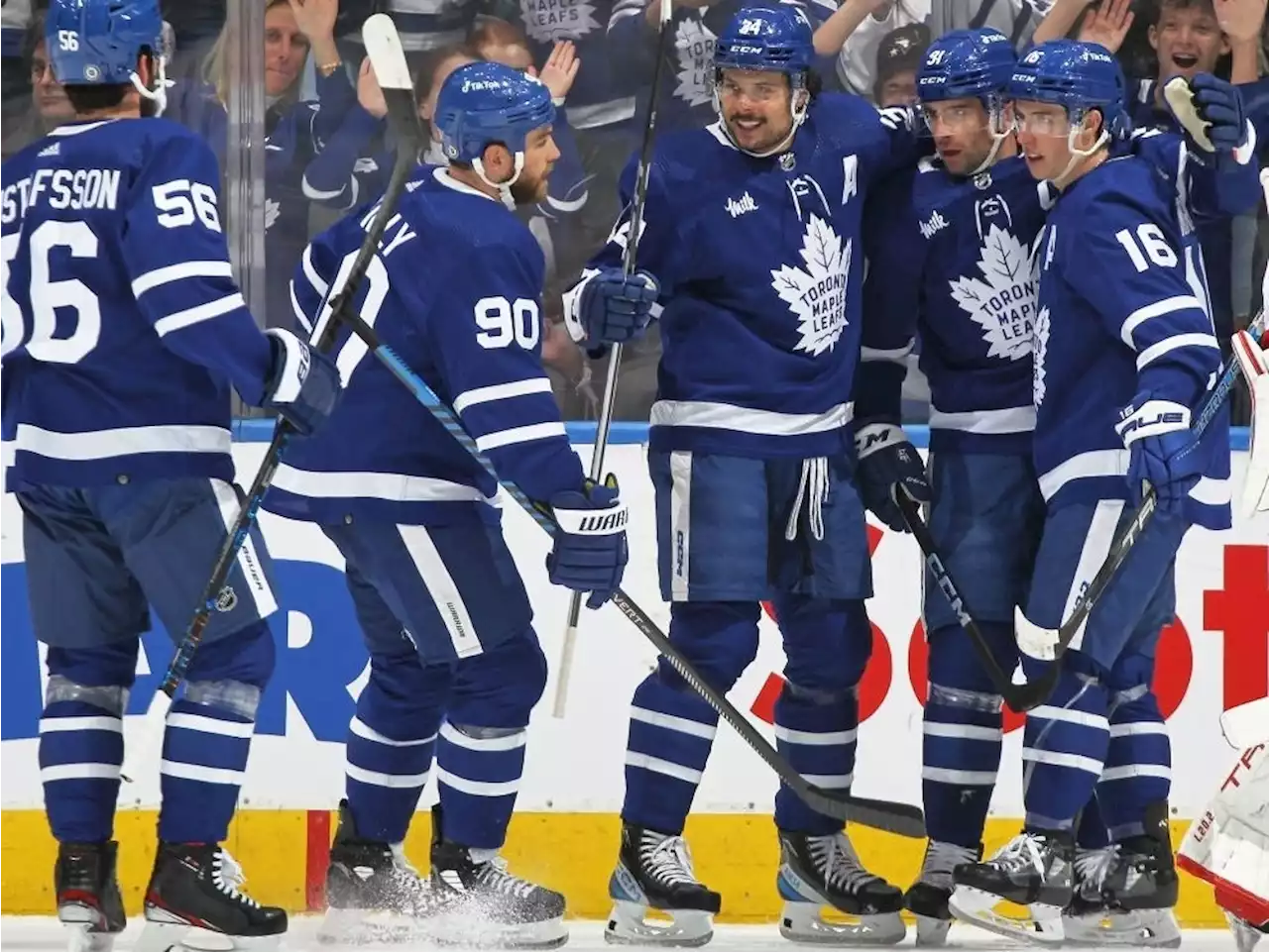 Maple Leafs fans second-most desperate among all Canadian NHL teams: survey