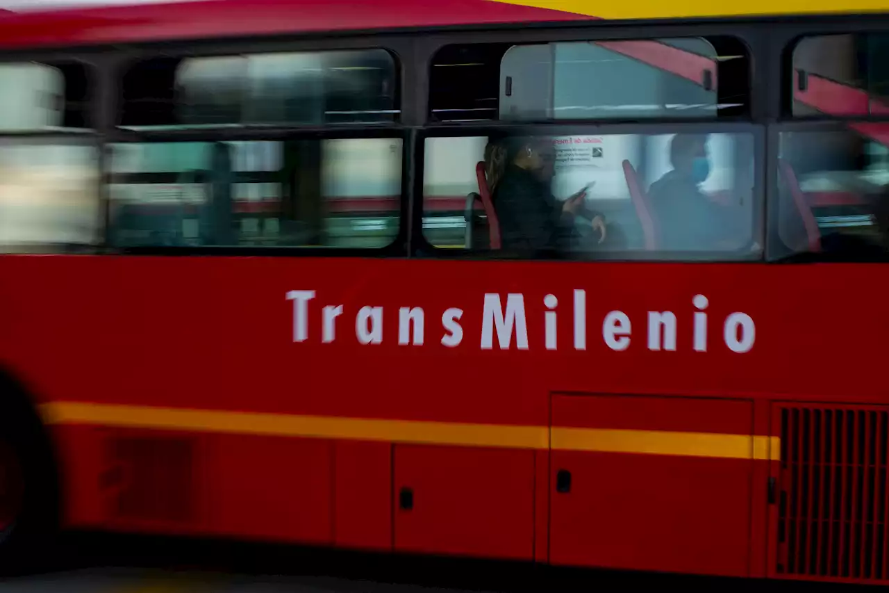 TransMilenio anunció cambios operativos en la estación Calle 85