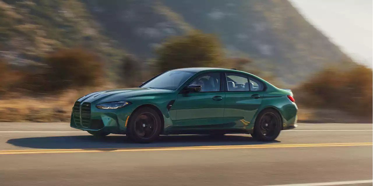 2022 BMW M3 Long-Term Conclusion: The Sweet Spot