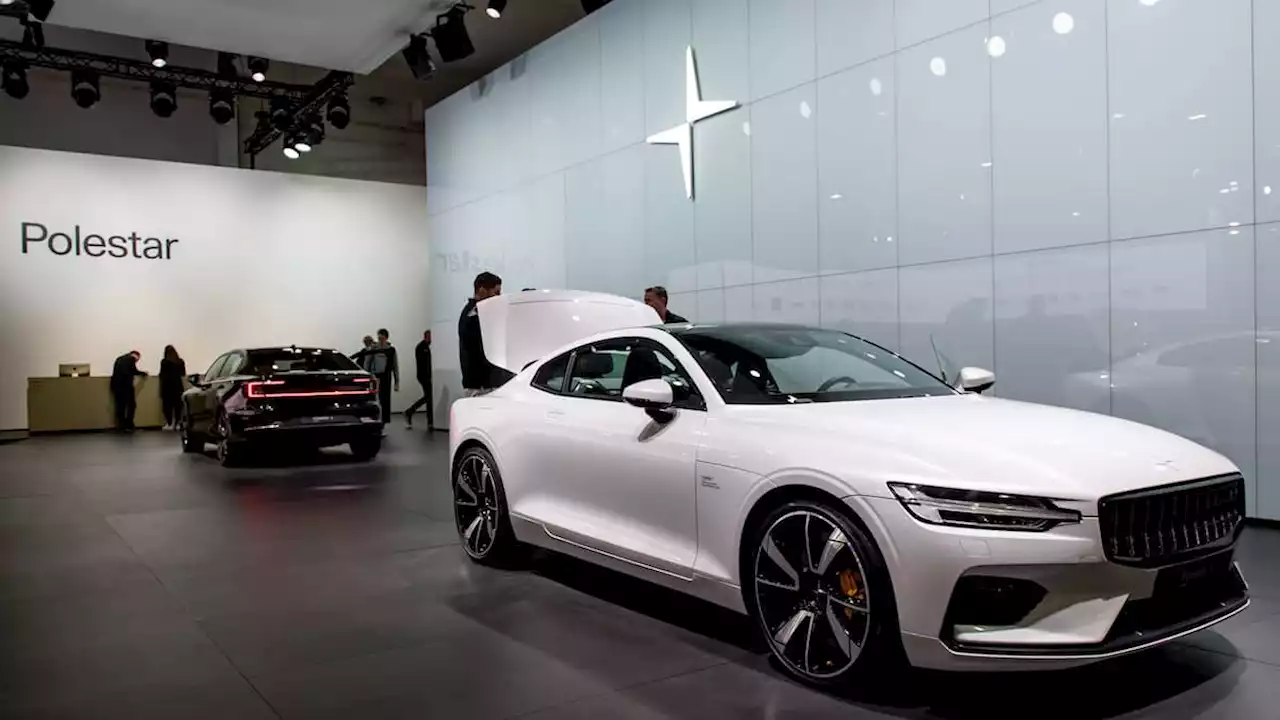 Polestar will neben China auch in den USA produzieren