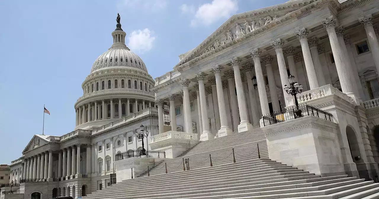 CBS News poll on debt ceiling shows large majority support raising limit to avoid default