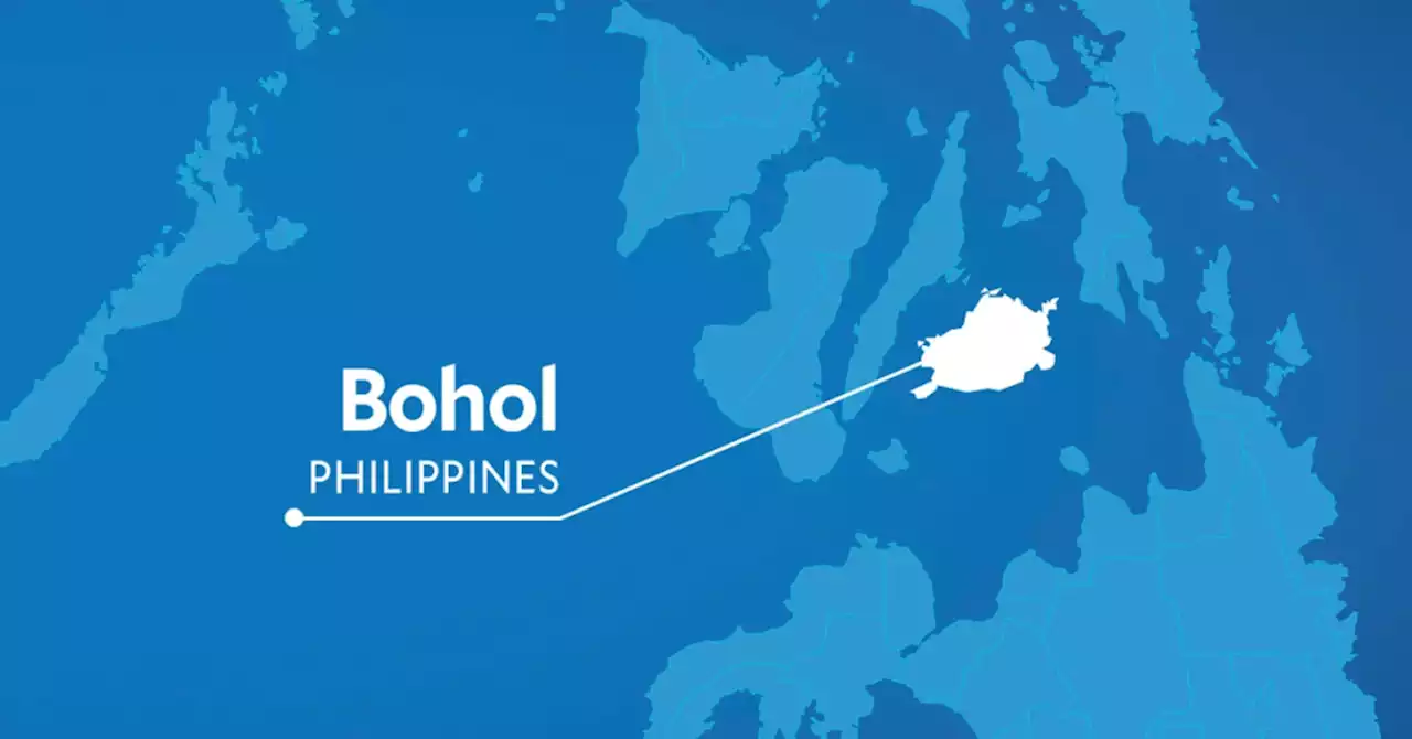 Bohol gas station robbery: One security guard dead, another wounded