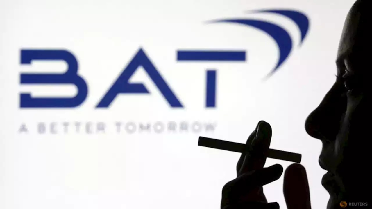 BAT and Amazon in Italy probe over tobacco heater advertising