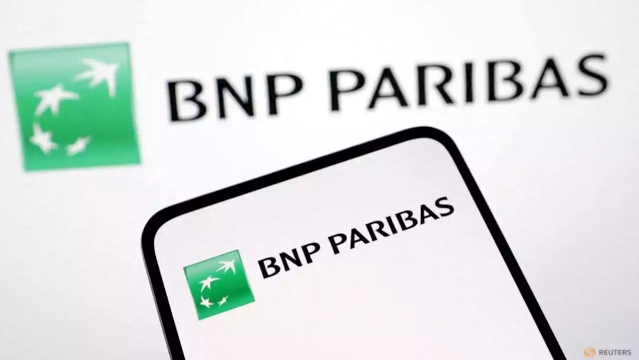 BNP Paribas' wealth management unit to launch in Thailand