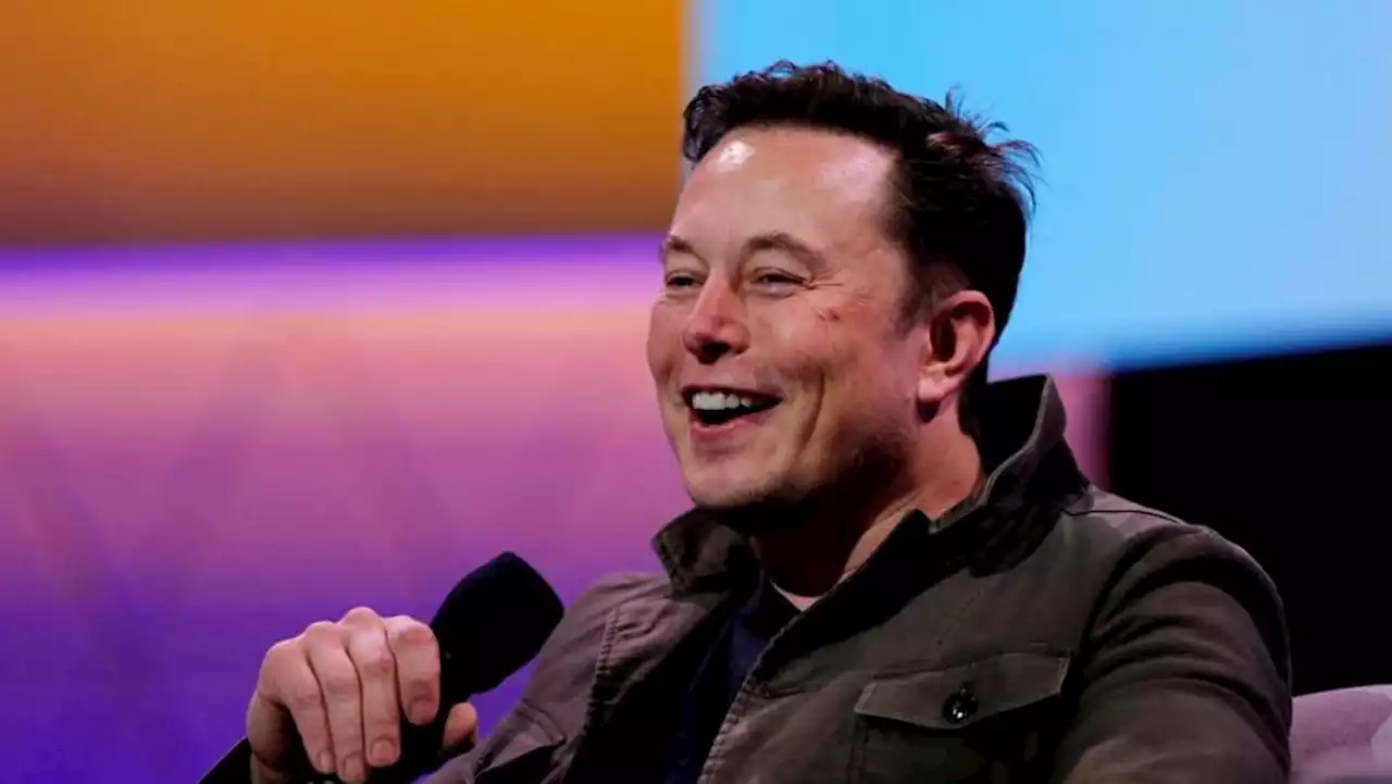 Elon Musk says he will start 'TruthGPT' AI -Fox News