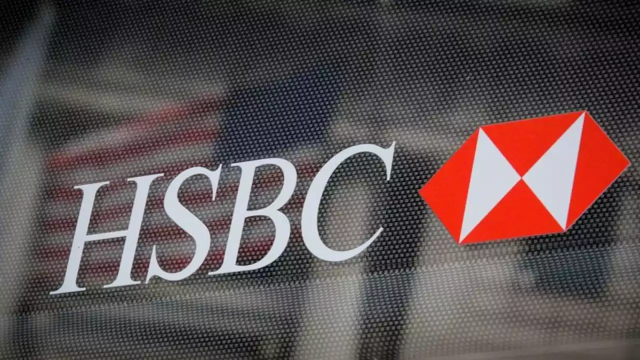 HSBC top shareholder renews call for breaking up of bank