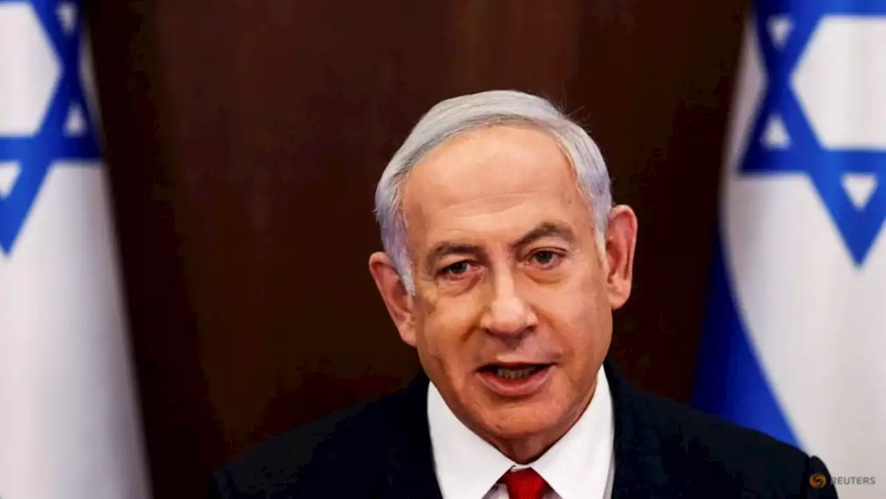 Israeli PM: Peace with Saudi Arabia would be 'giant leap' towards ending Arab-Israeli conflict