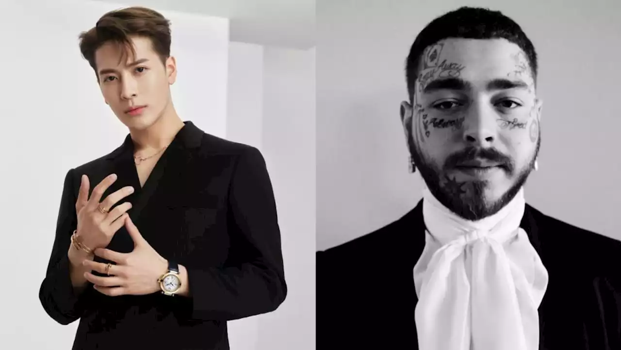 Jackson Wang, Post Malone, Robbie Williams to perform at Singapore F1 Grand Prix 2023