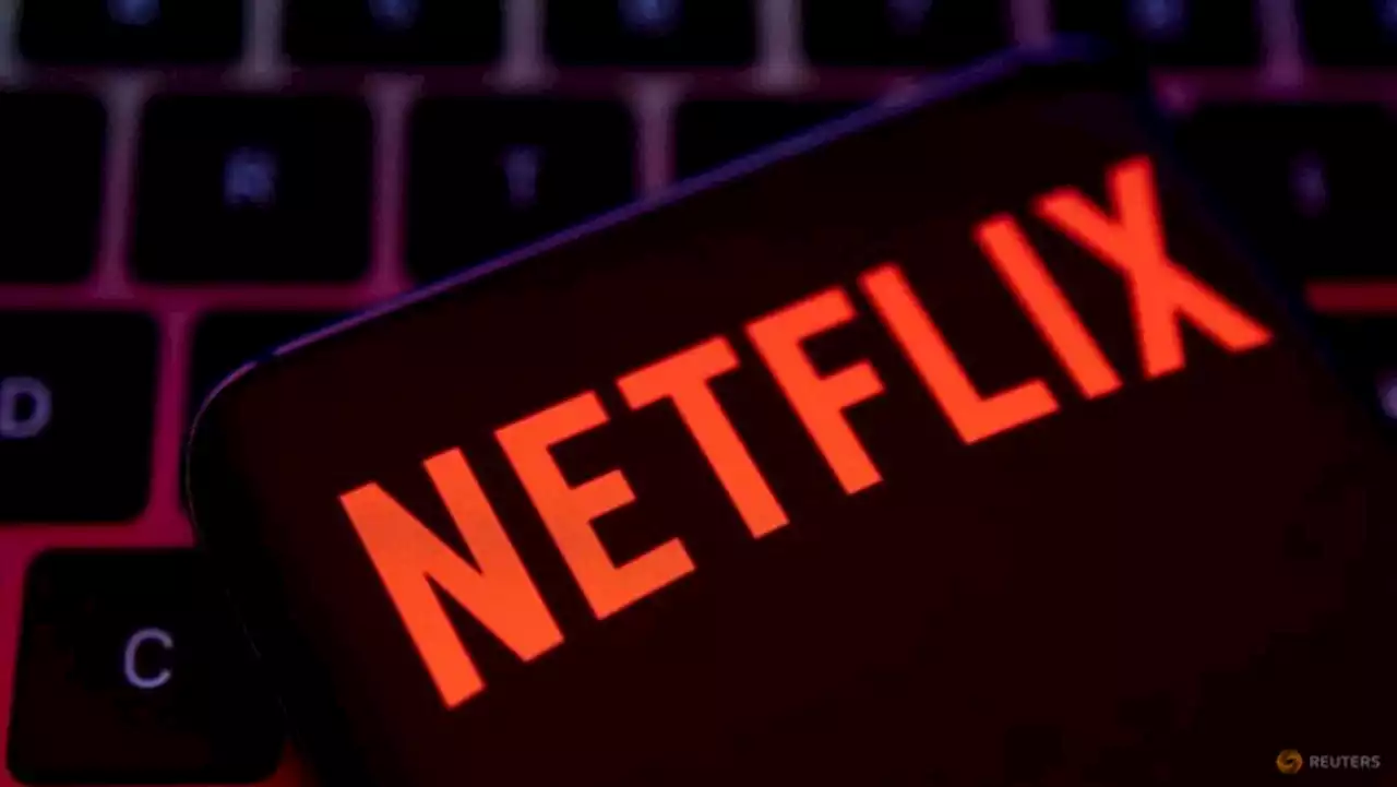 Netflix winds down DVD rental business