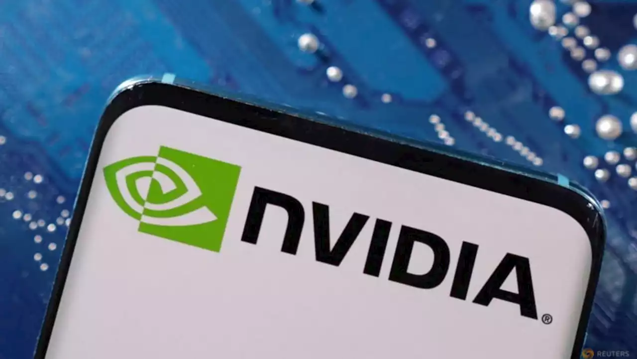 Nvidia surges to year high after bearish HSBC analyst capitulates