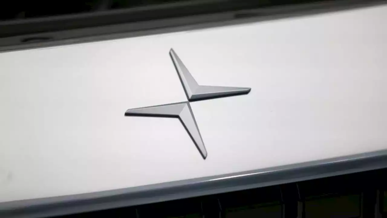 Polestar says model 4 production to begin in China later this year