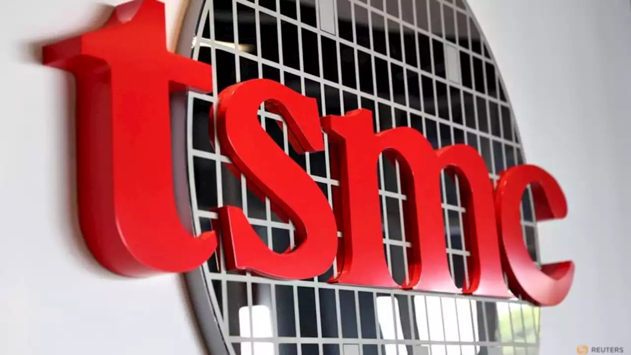 TSMC Q1 earnings seen down 5% y/y, Q2 also looks tough