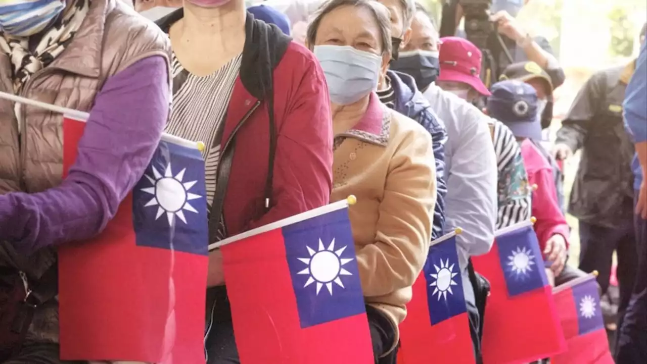 Why Taiwan’s 2024 elections matter from Beijing to Washington