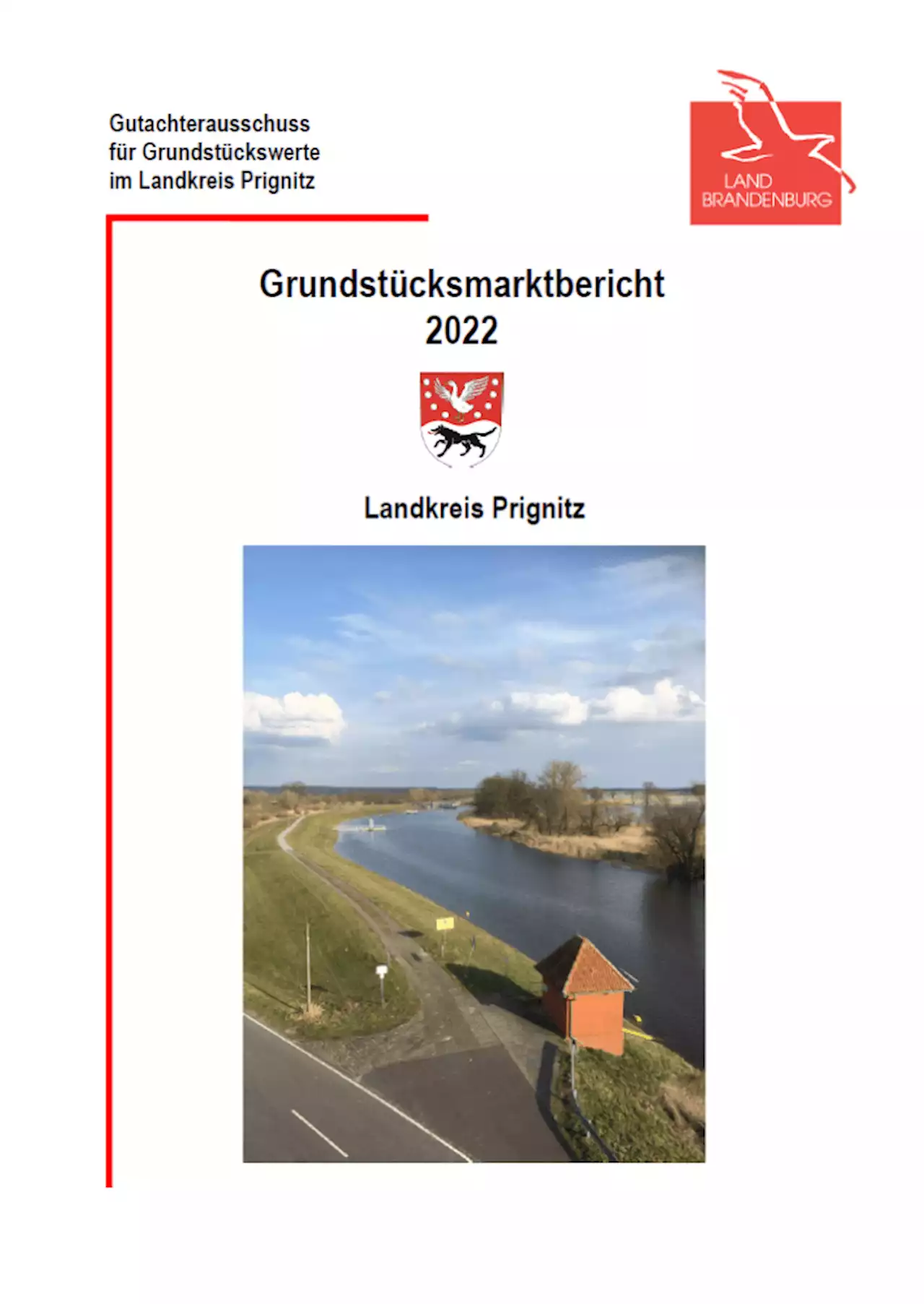 Gutachterausschuss legt Grundstücksmarktbericht vor – Preise für Immobilien erneut gestiegen --- (Cityreport24-Nachrichtenblog)