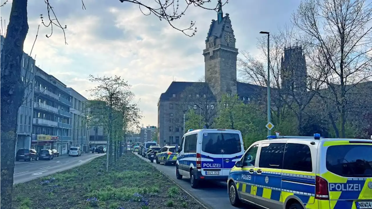 Duisburg: Offenbar mehrere Verletze bei Messerangriff – Was bekannt ist