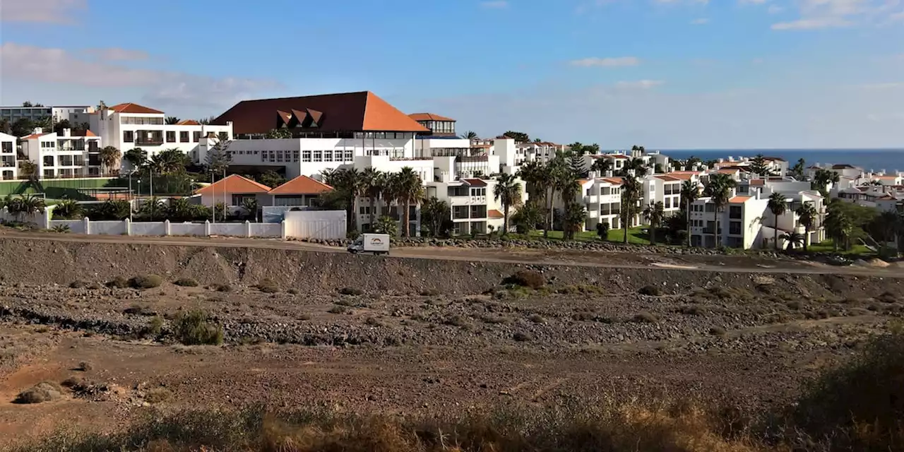 Deutsches Paar tot auf Fuerteventura gefunden - Staatsanwaltschaft ermittelt