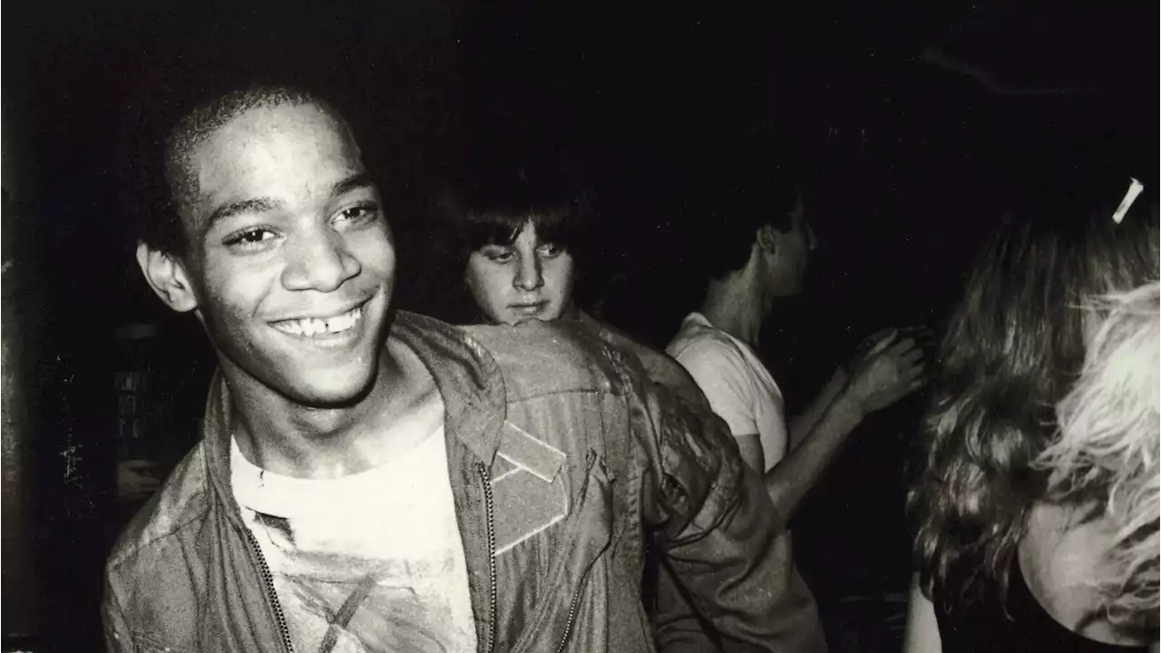 Jean-Michel Basquiat : cette superstar iconique avec laquelle il a vécu une folle histoire d'amour