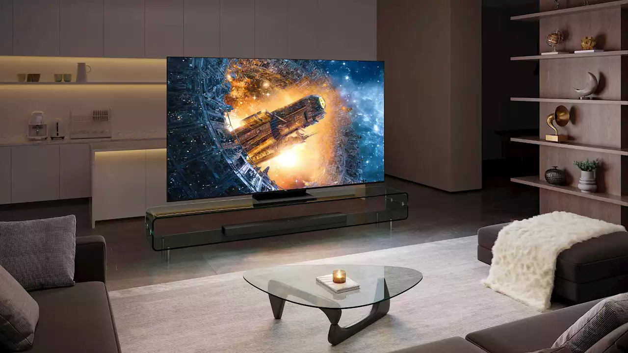 TCL C80, C95 et X95 : ce que l'on sait des TVs MiniLED à venir