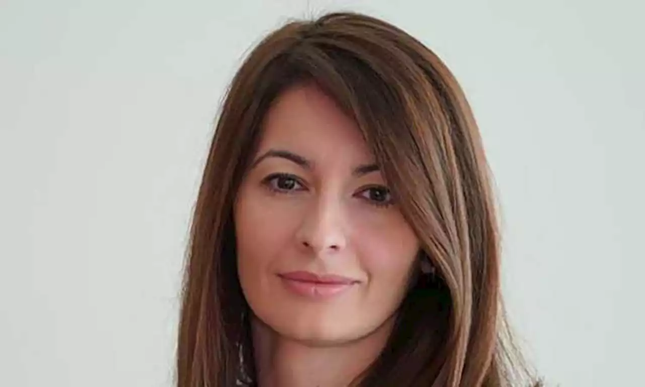 Roma, quota rosa in società: Lina Souloukou sarà Ceo e General Manager