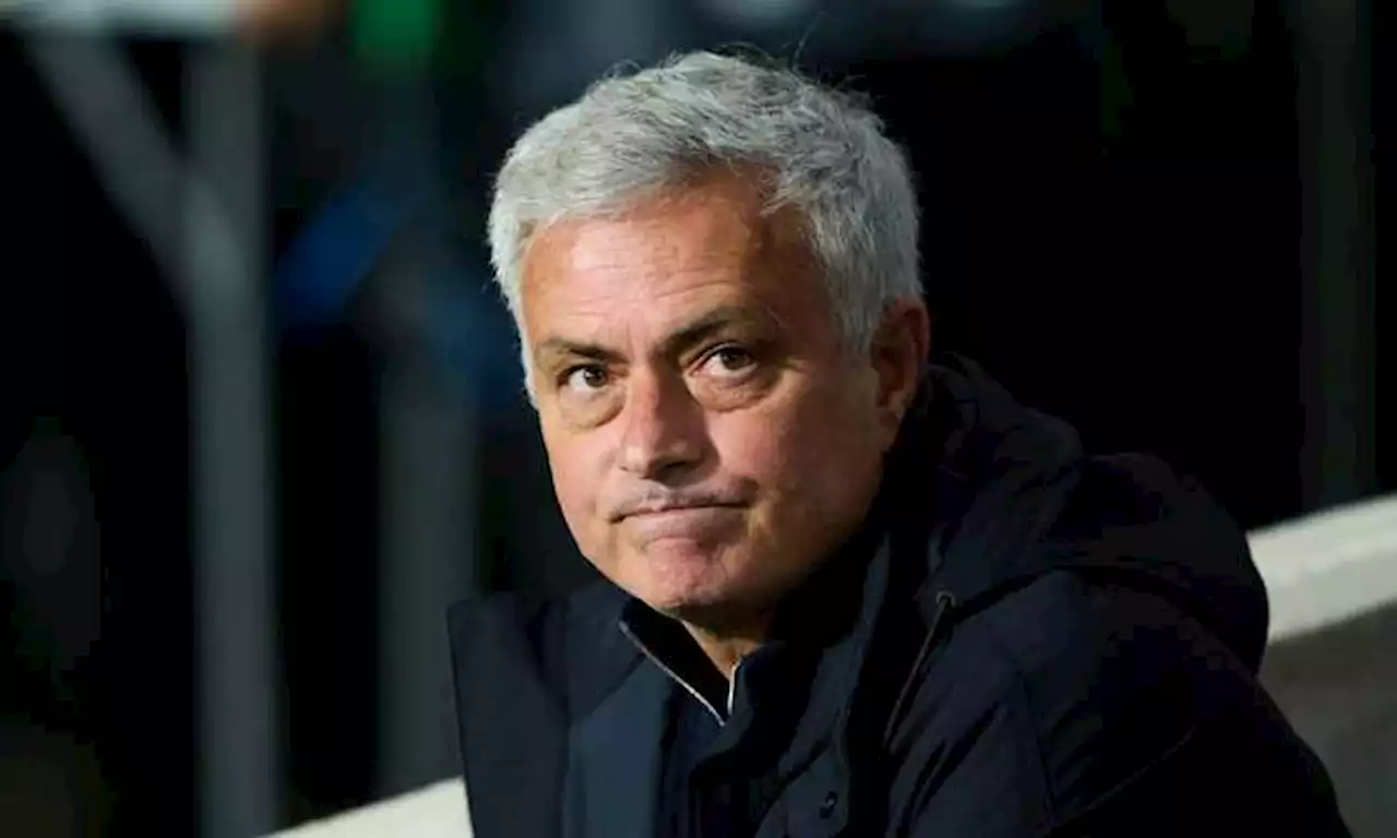 Attenta Roma: il PSG vuole Mourinho