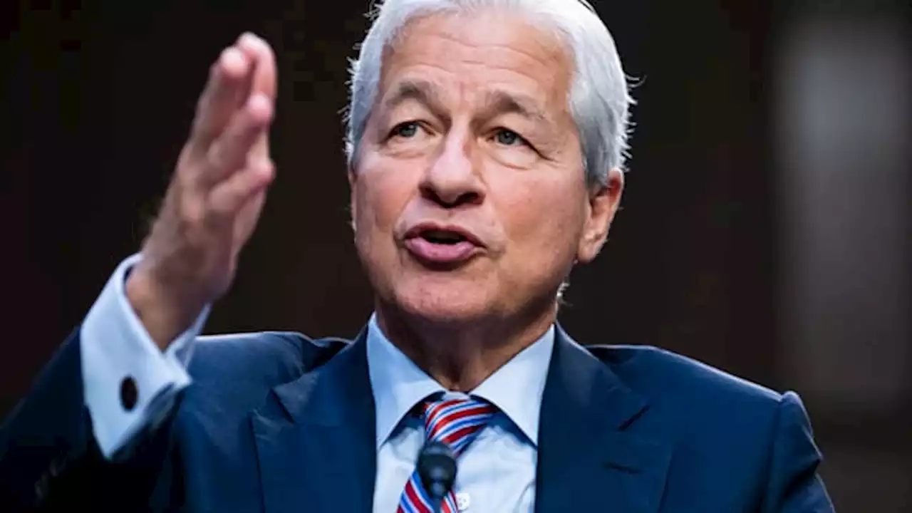 JPMorgan Chase CEO Jamie Dimon depositions set in Jeffrey Epstein sex trafficking lawsuits