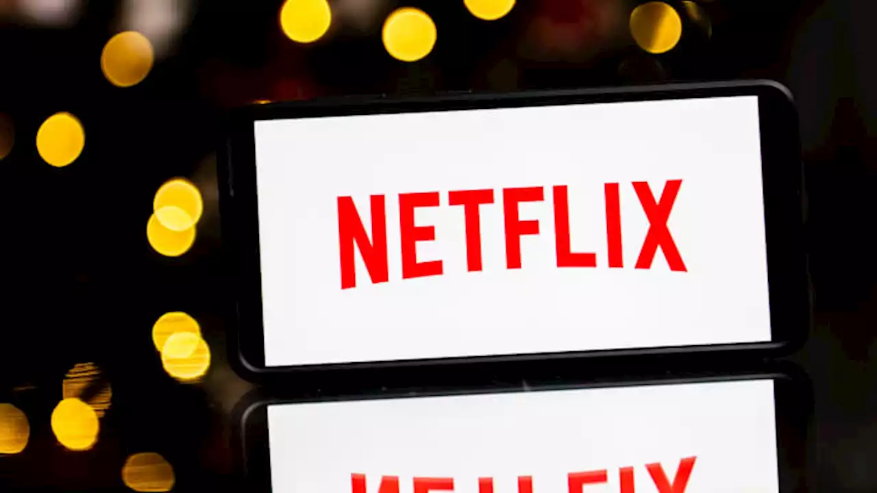 Netflix reports earnings after the bell — here's what to expect