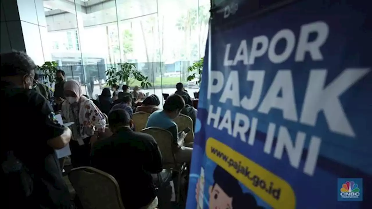 Pengumuman! Kantor Pajak Tutup Selama Libur Lebaran