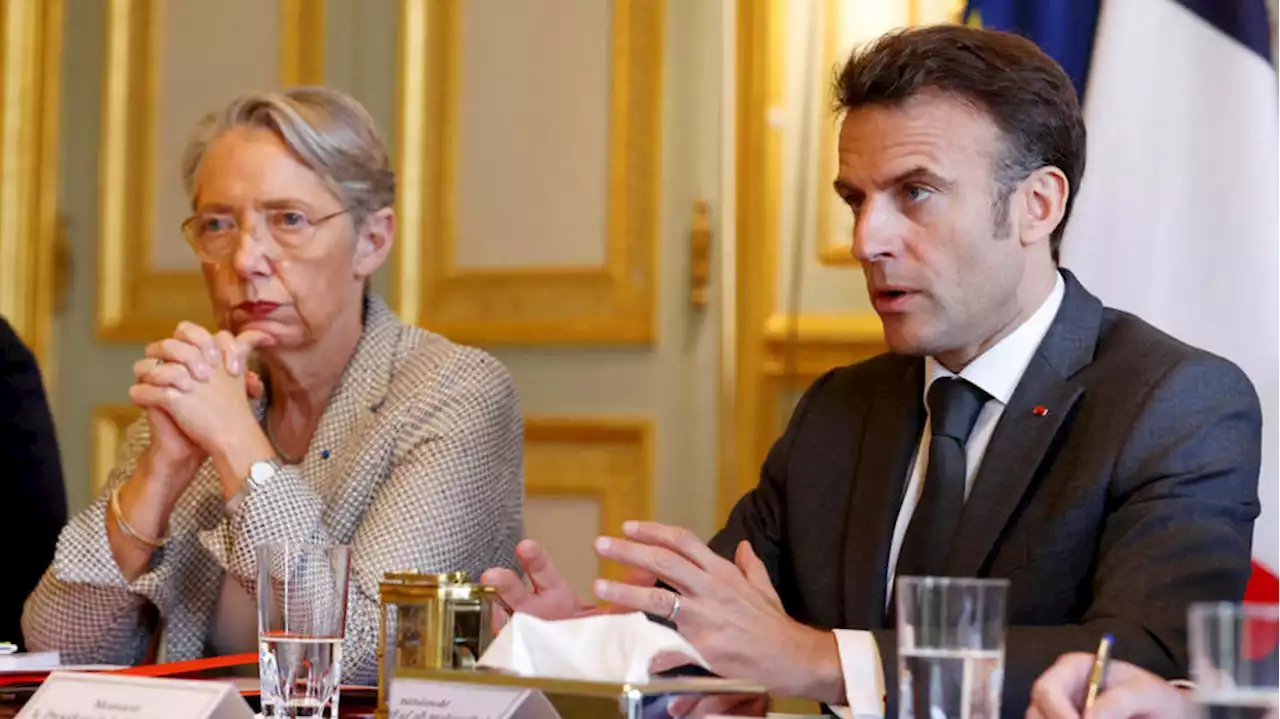 Emmanuel Macron : quels sont les prochains chantiers voulus par le chef de l’Etat ?