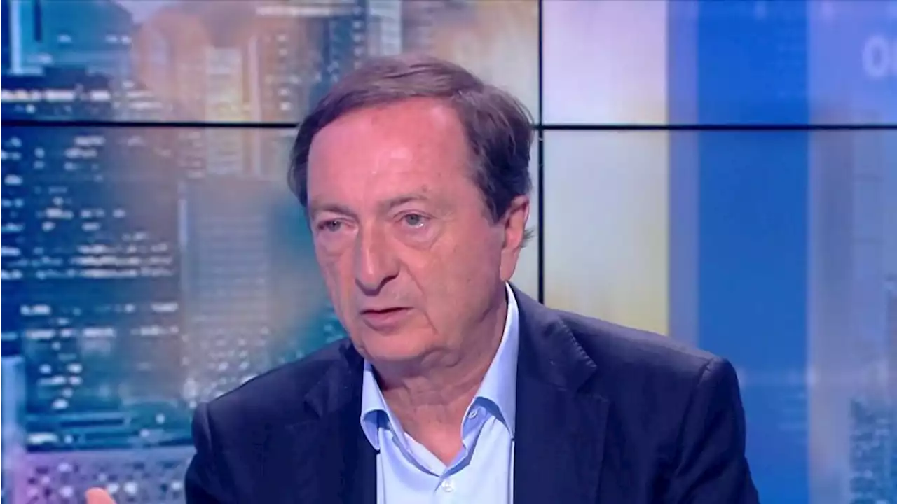 «Il y aura un pic d'inflation cet été», prévoit Michel-Edouard Leclerc