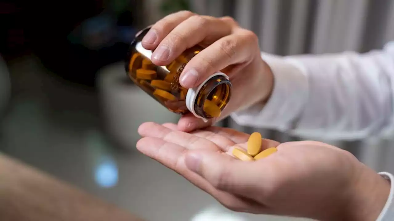 Most US adults and a third of children use dietary supplements, survey finds | CNN