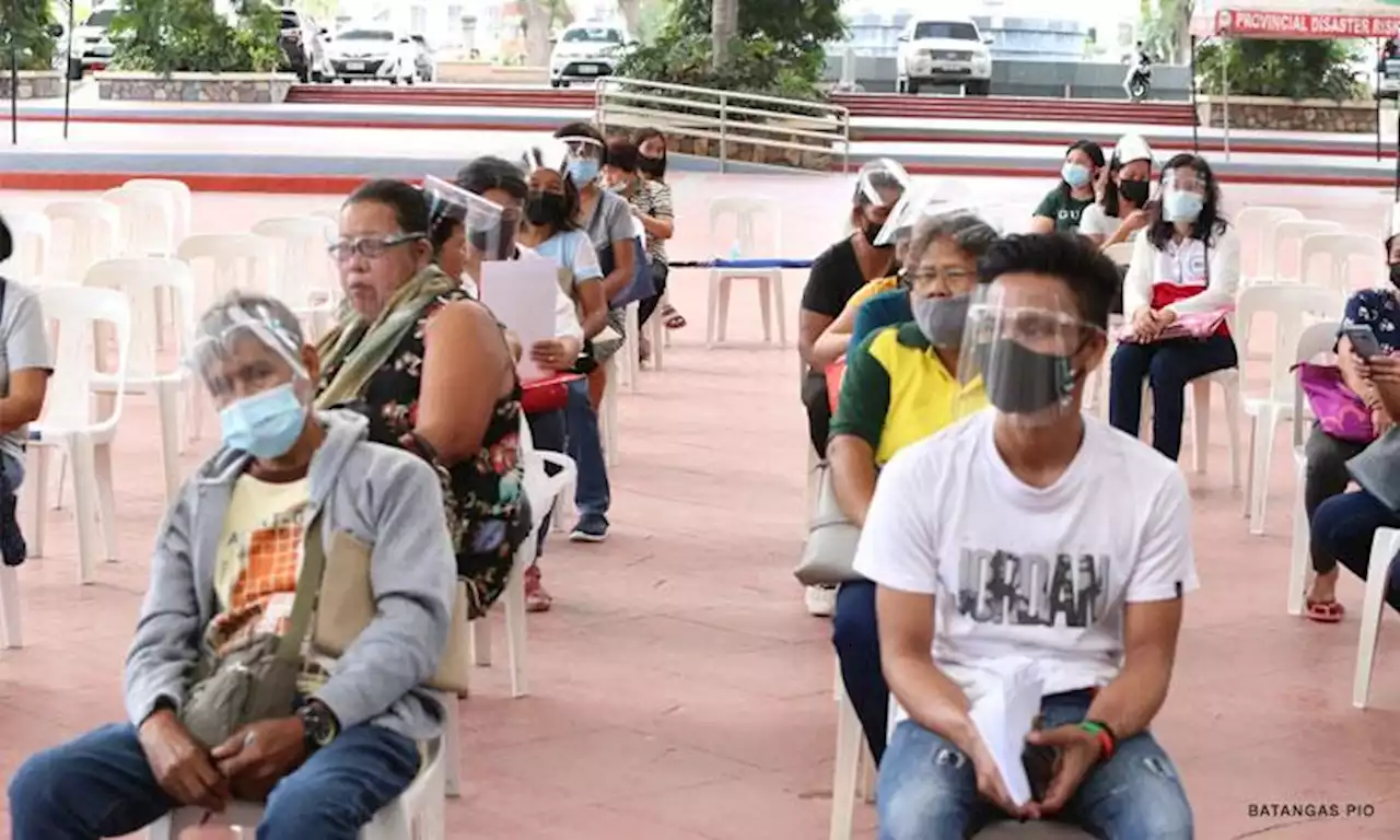 DOH: No return of mandatory masking even as COVID-19 positivity rate rises