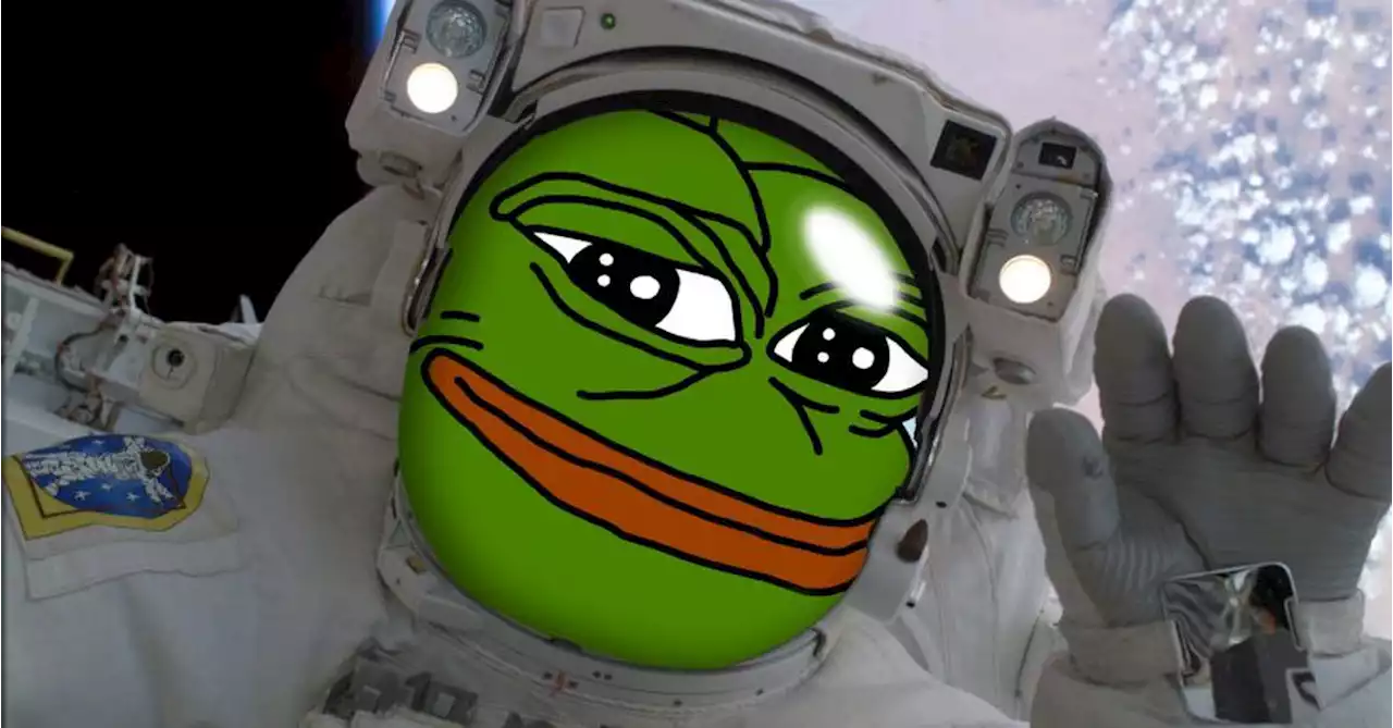 'Pepe the Frog' Memecoins Rocket as Crypto Twitter Moves Over Doge Obsession