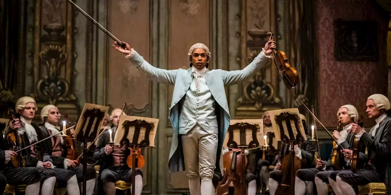 ‘Chevalier’ Review: Kelvin Harrison Jr. Triumphs in the Lush Joseph Bologne Biopic