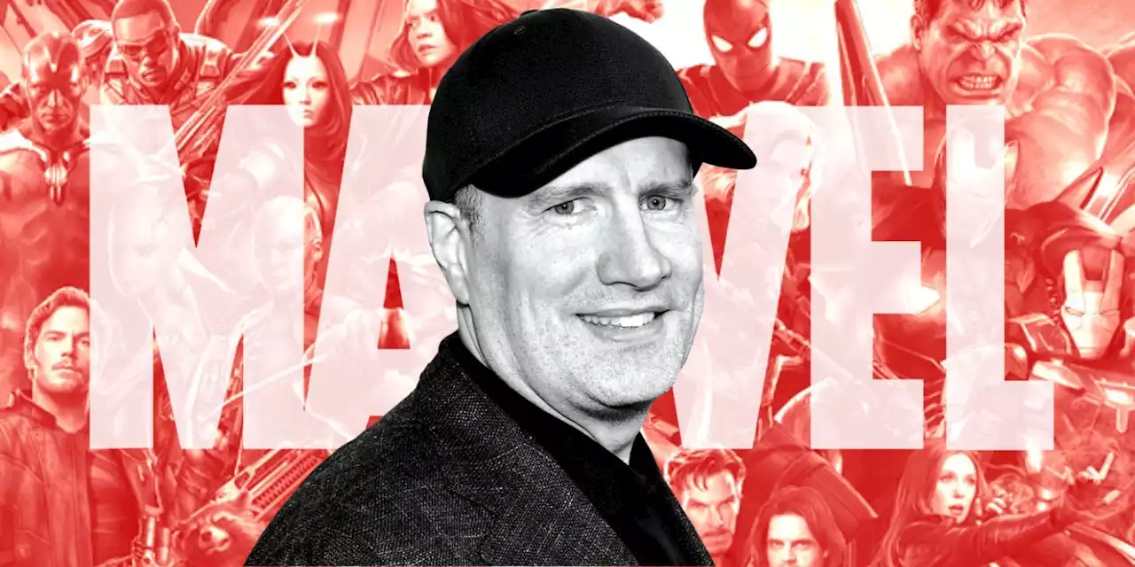 Kevin Feige's 'Star Wars' Project Never Actually Existed