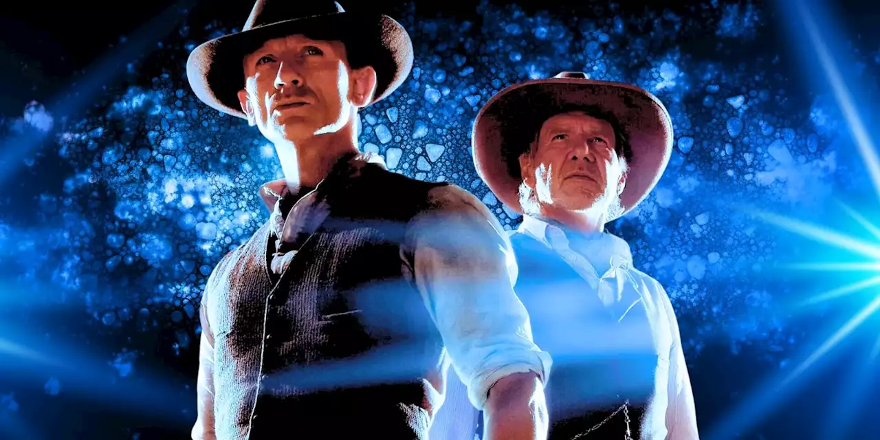 Was ‘Cowboys & Aliens’ Really That Bad?