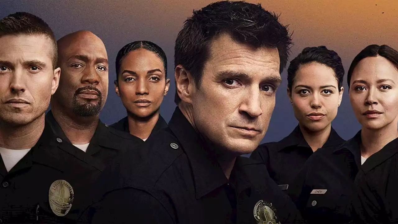 Ascolti in crescita per The Rookie: ABC rinnova la serie per una sesta stagione