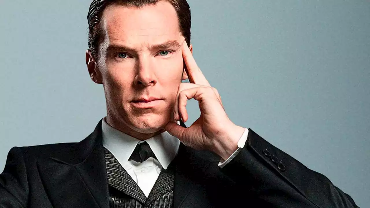 Benedict Cumberbatch protagonista di una serie tv basata su Come fermare il tempo di Matt Haig