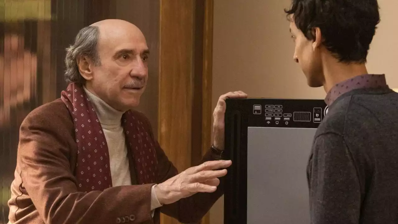 Mythic Quest: F. Murray Abraham sarebbe stato licenziato per presunte molestie sessuali sul set