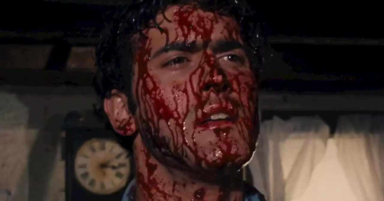 All Evil Dead Movies Ranked Including Evil Dead Rise