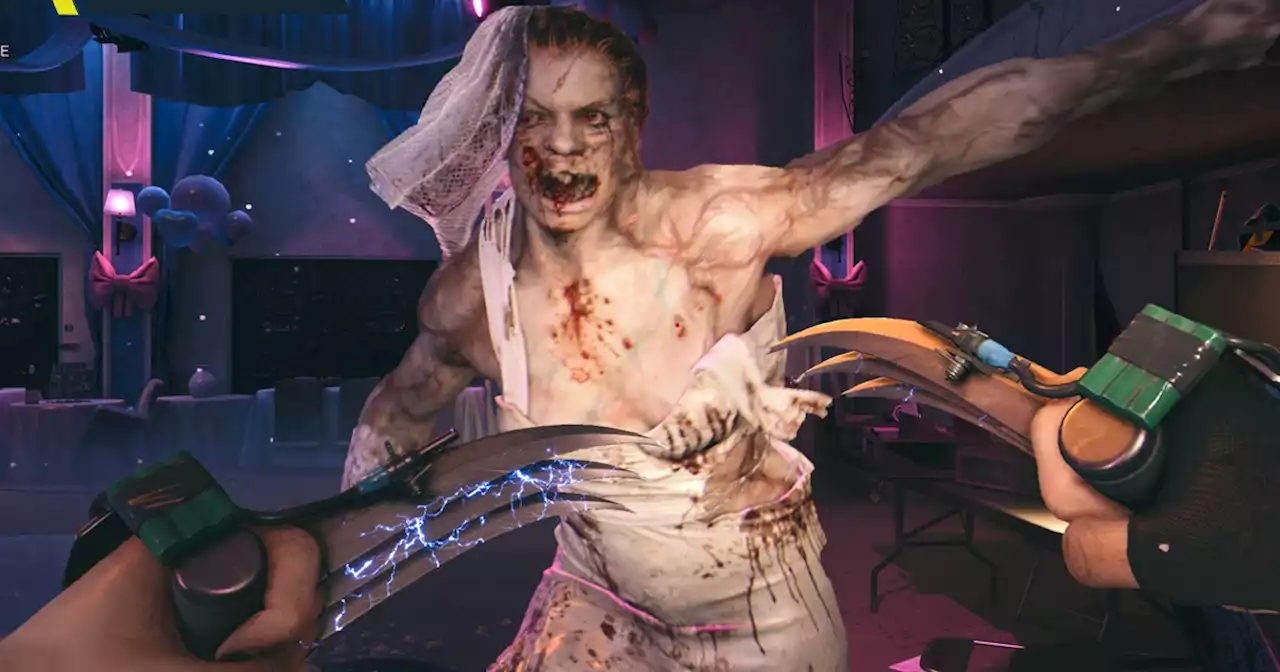 Dead Island 2 Review: From Development Hell to Hell-A's Finest