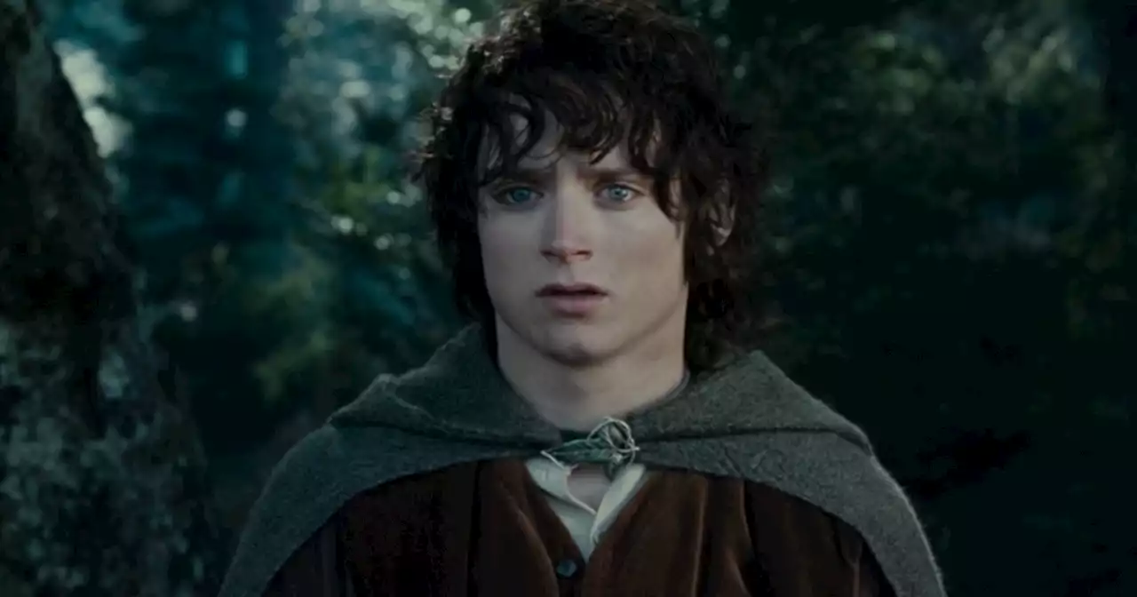 Elijah Wood Optimistic About New The Lord of the Rings Movies