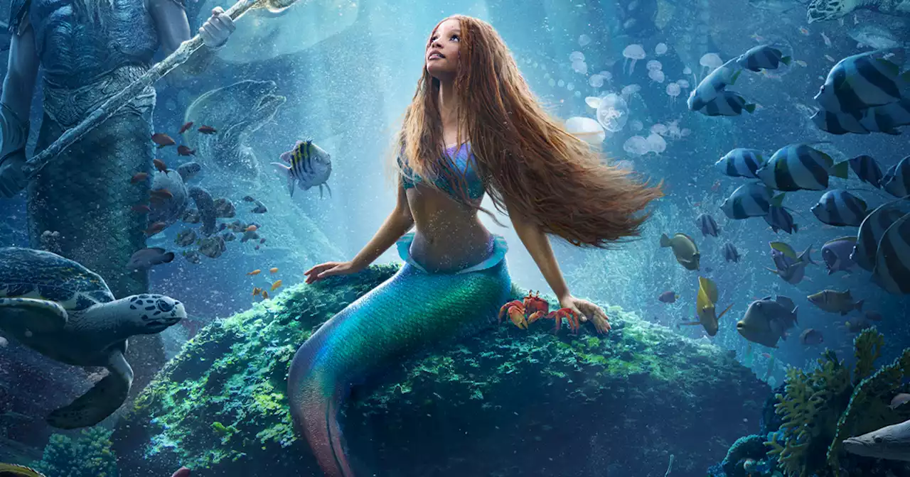 The Little Mermaid Live-Action Runtime Revealed for Upcoming Remake