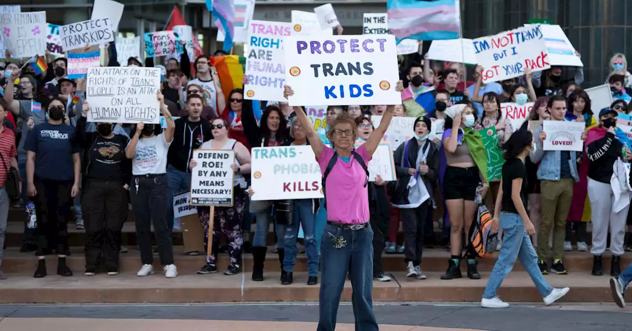 États-Unis. Comment les transgenres sont devenus la nouvelle cible de la droite religieuse américaine