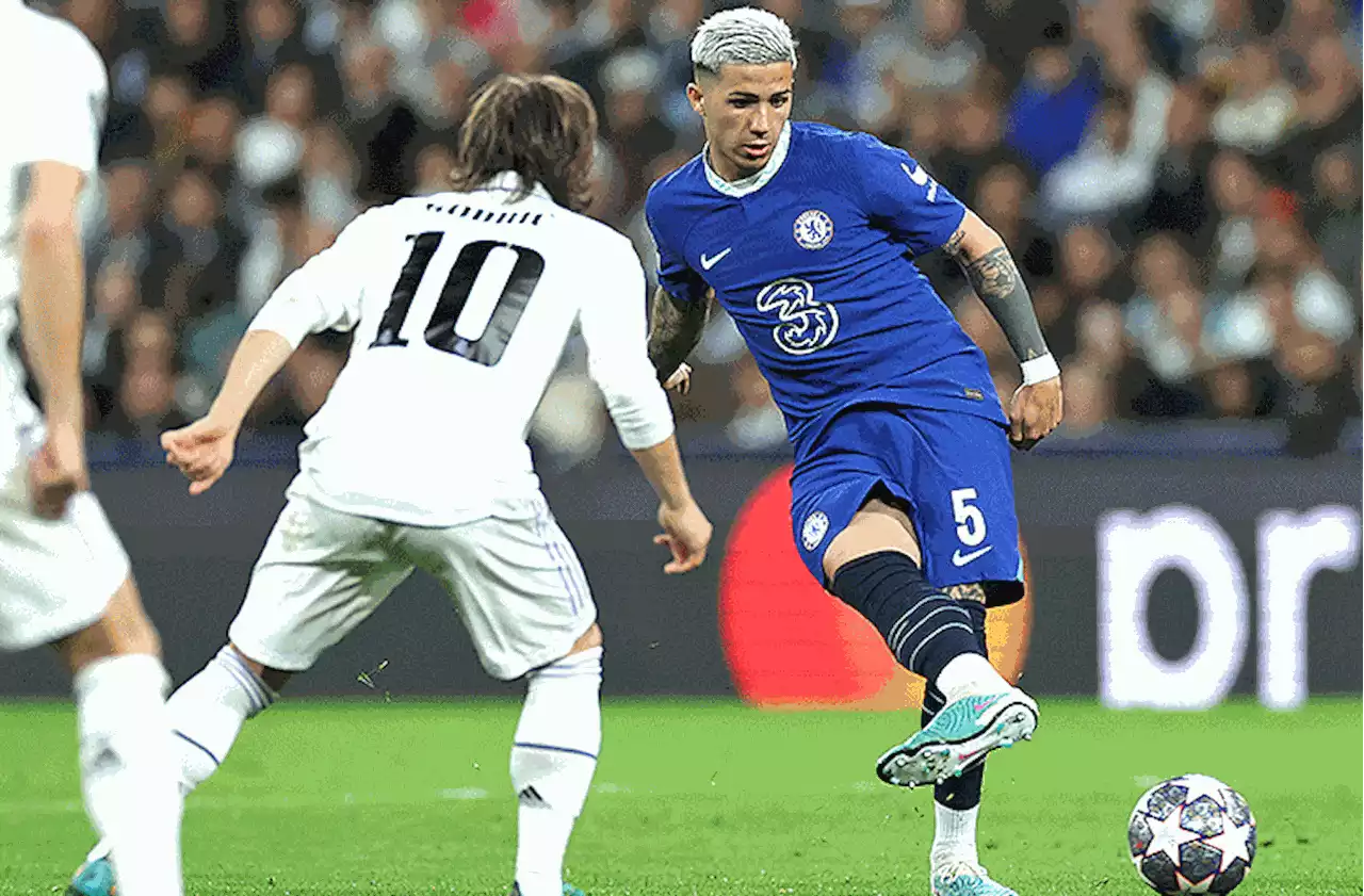 Chelsea vs Real Madrid Prediction - Champions League Odds, Free Picks & Betting Tips