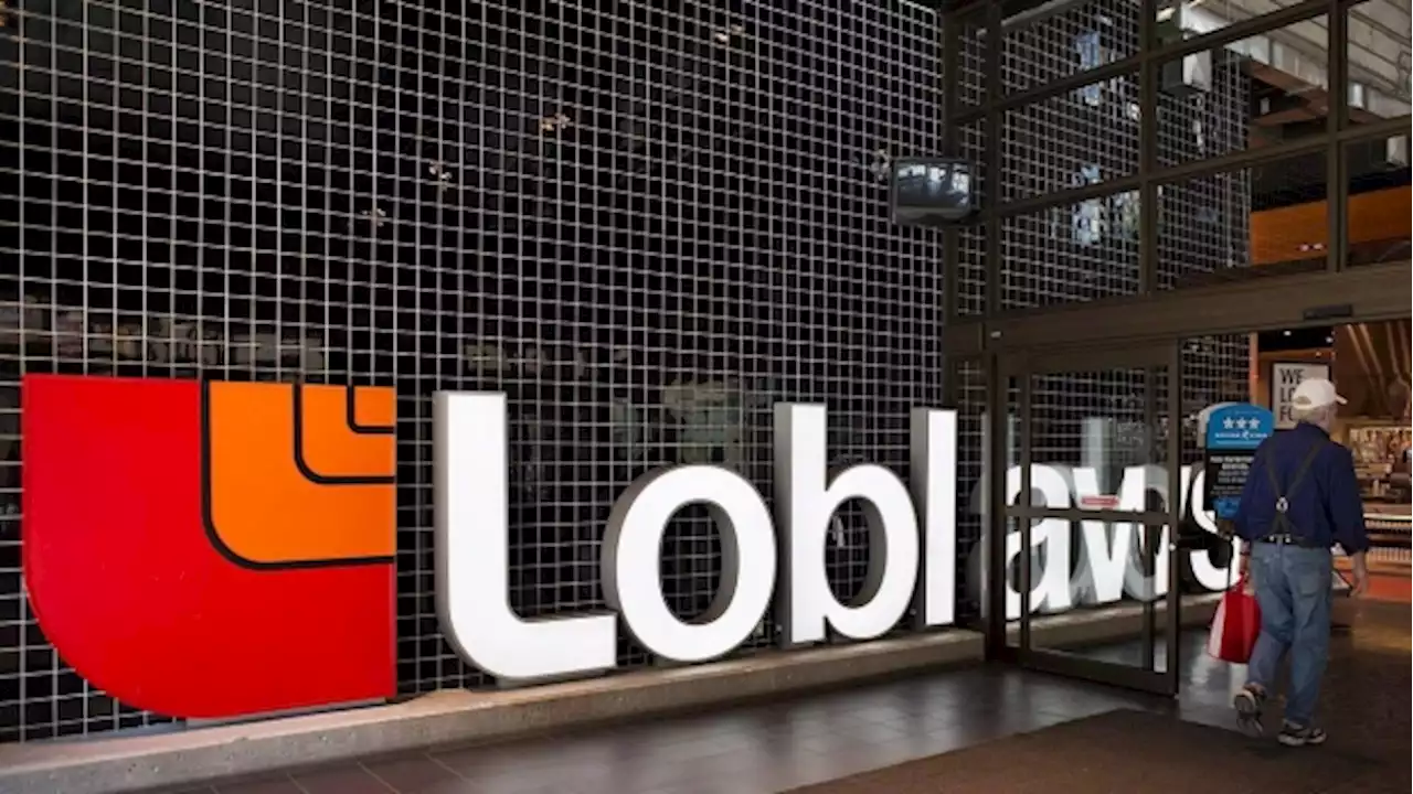 Loblaw hiring European retail executive Per Bank as company's next CEO