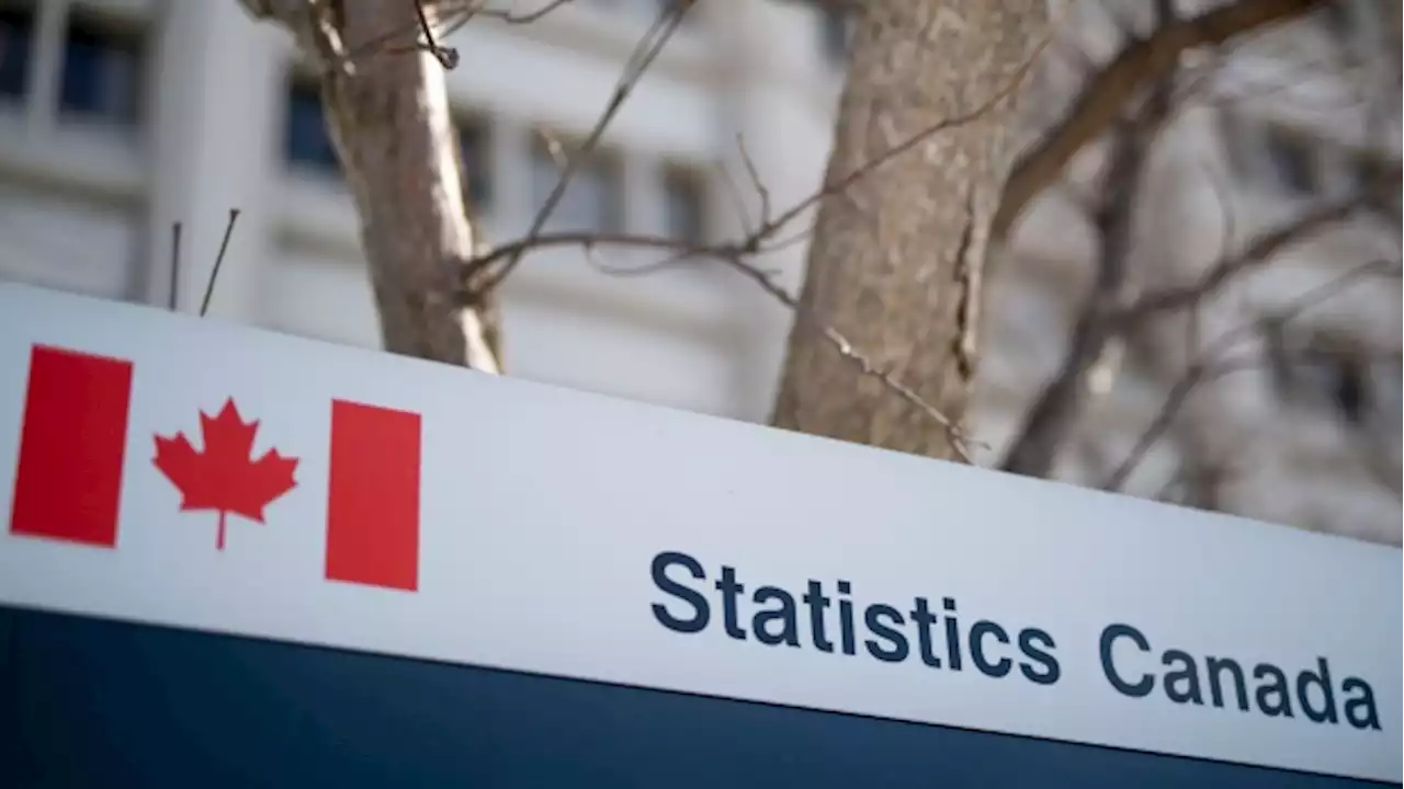 Statistics Canada to release March inflation numbers this morning