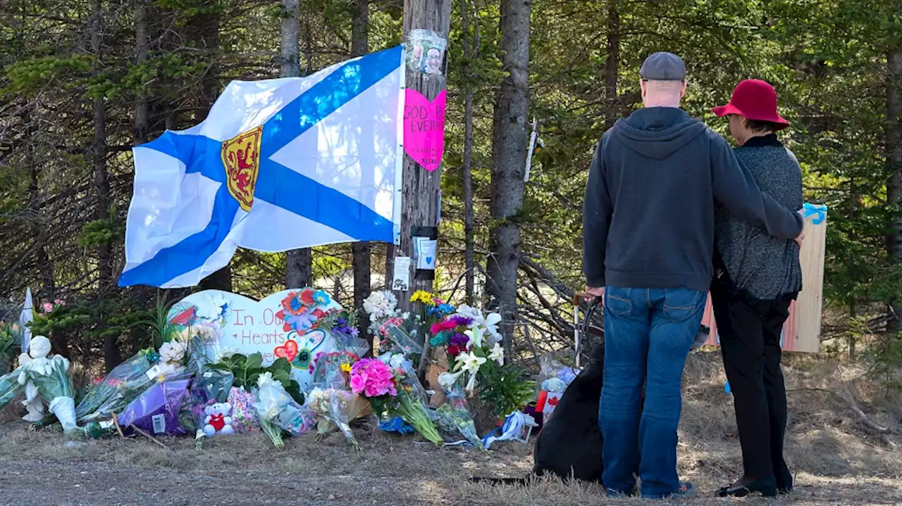 Premier calls for silent reflection to mark anniversary of Nova Scotia mass shooting