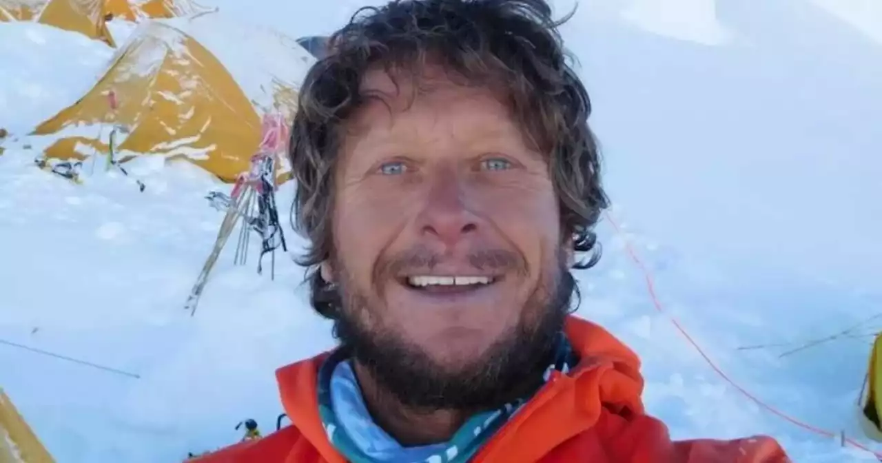 Mount Everest-veteran døde
